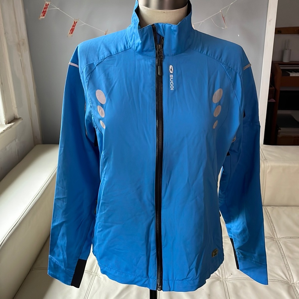 Sugoi Active Jacket S size